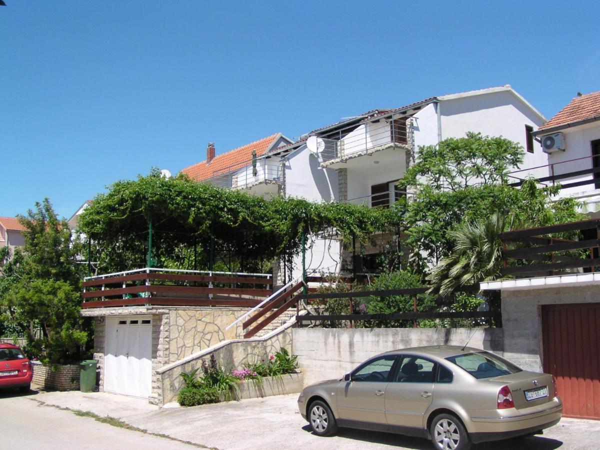 Apartments Jelekovac Sveti Petar  Exterior foto