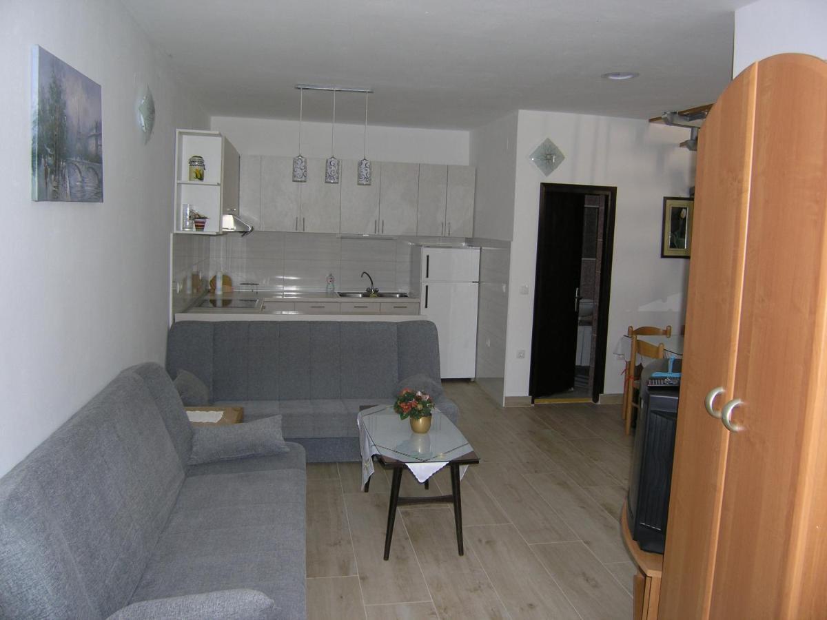 Apartments Jelekovac Sveti Petar  Exterior foto