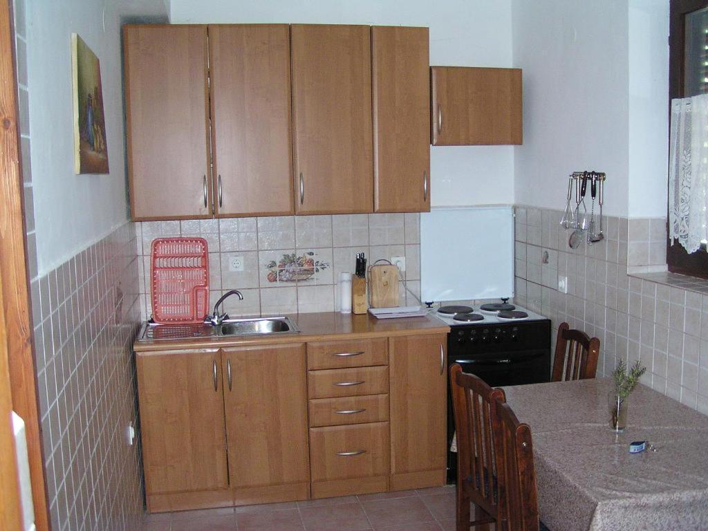 Apartments Jelekovac Sveti Petar  Exterior foto